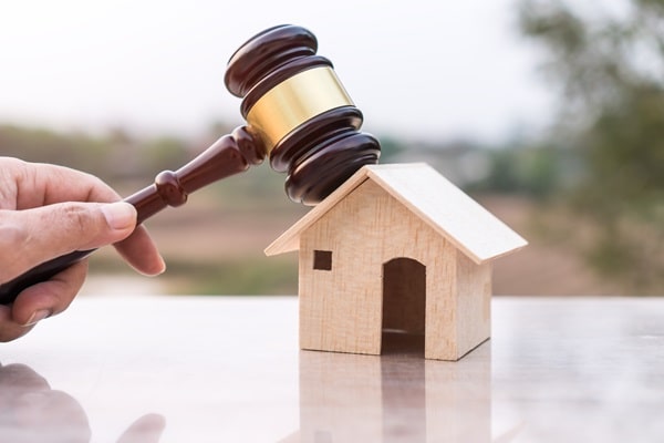 evicção no Direito Imobiliário