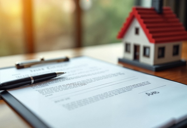 Como Funciona a Rescisão de Contrato de Compra e Venda de Imóveis?
