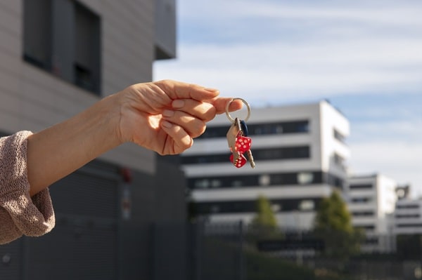isenção da conta condominial, situações possíveis