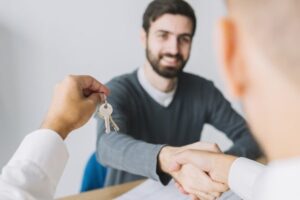leilões de imóveis, oportunidades para investidores