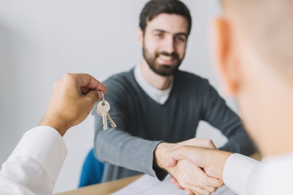leilões de imóveis, oportunidades para investidores