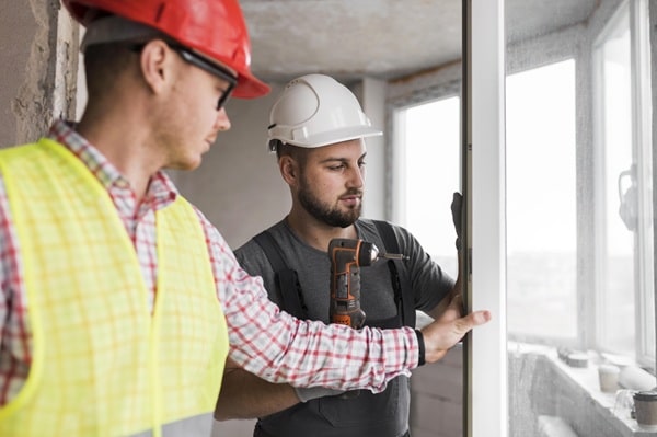 vícios construtivos responsabilidade construtoras