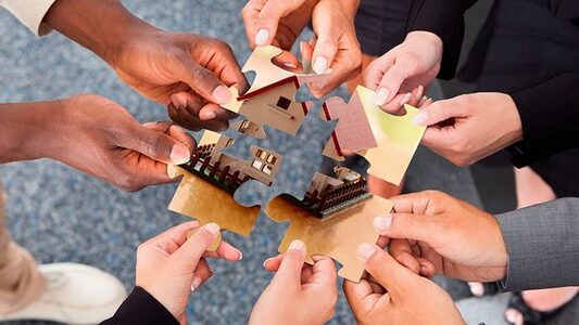 Tendência: imóveis compartilhados e multipropriedade - o que diz a lei?