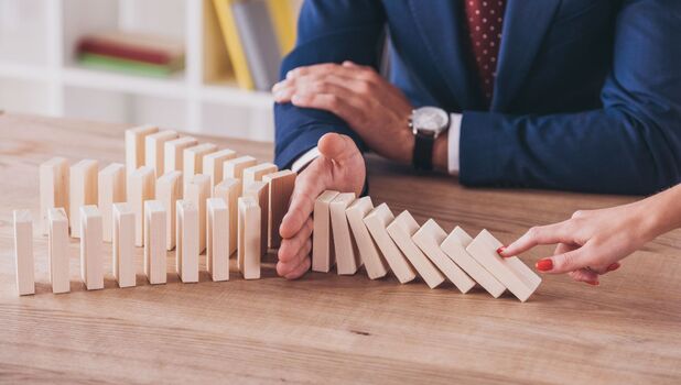 Como Analisar os Riscos de Participar de um Leilão de Imóveis e Saber se Está Fazendo um Bom Investimento